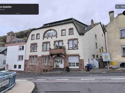 Mehrfamilienhaus zum Kauf 139.000 € 10 Zimmer 315 m² 242 m² Grundstück Kyllburg 54655