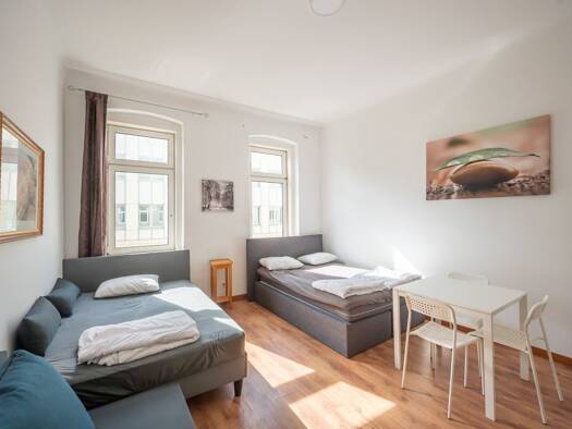 Wohnung zum Kauf 94.900 € 1 Zimmer 25,5 m² 2. Geschoss Meidling 1120