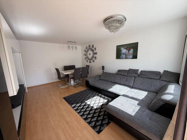 Wohnung zum Kauf provisionsfrei 529.000 € 4 Zimmer 95 m² EG Klettham Erding 85435