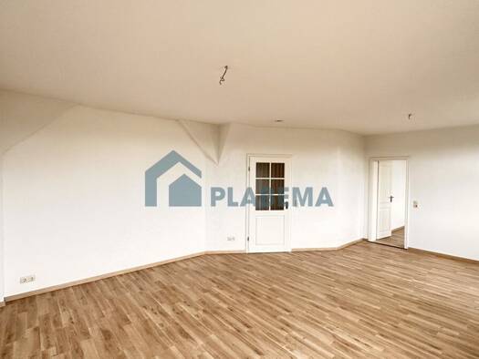 Wohnung zur Miete 752 € 2 Zimmer 58,4 m² Dammer Weg 2a Parchim 19370