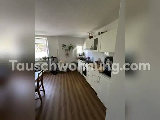 Wohnung zur Miete Tauschwohnung 450 € 1 Zimmer 41 m² 2. Geschoss Barmbek-Nord Hamburg 22307