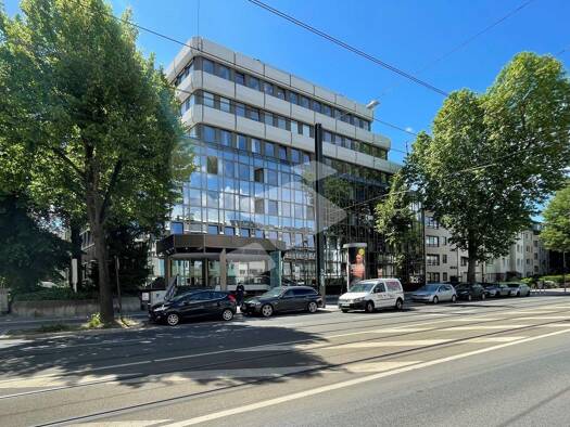 Bürofläche zur Miete provisionsfrei 13 € 963,9 m² Bürofläche Flingern Nord Düsseldorf 40237