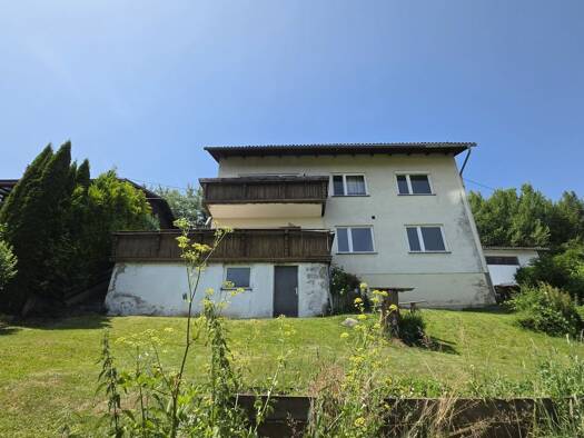 Haus zum Kauf 249.000 € 165 m² 1.224 m² Grundstück Kirchschlag bei Linz 4202