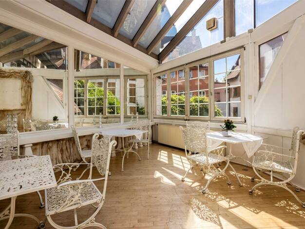 Restaurant zum Kauf 495.000 € 288 m² Gastrofläche Schopfheim Schopfheim 79650