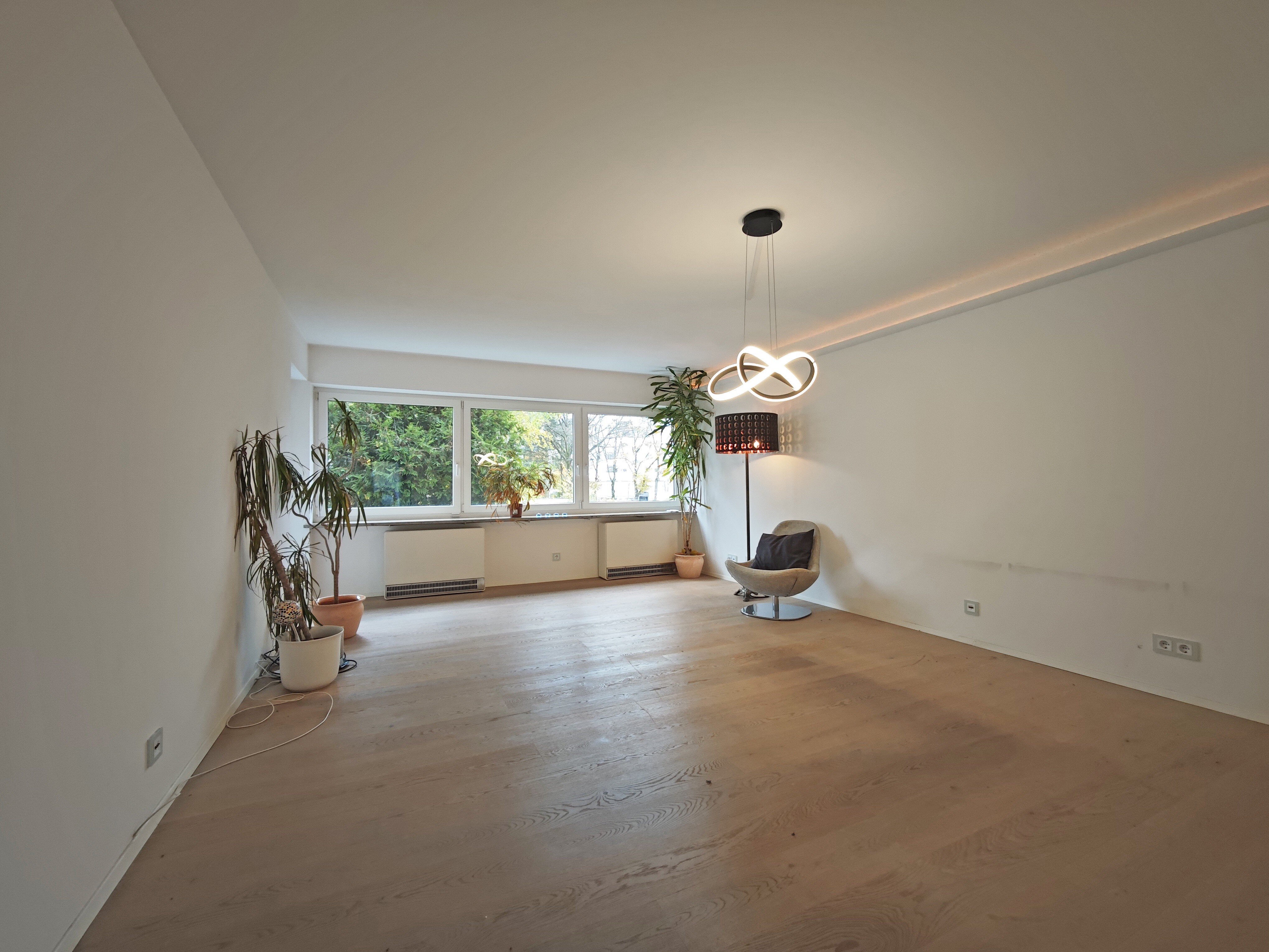 Wohnung zum Kauf 395.000 € 4 Zimmer 105 m²<br/>Wohnfläche St. Wolfgang Bamberg 96050