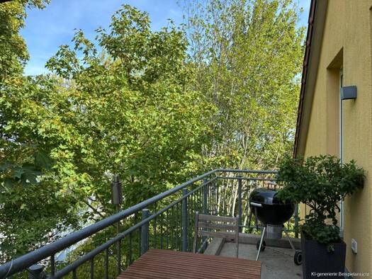 Wohnung zum Kauf 549.000 € 3,5 Zimmer 97,6 m² 2. Geschoss Kumpfmühl-Ziegetsdorf-Neuprüll Regensburg 93051