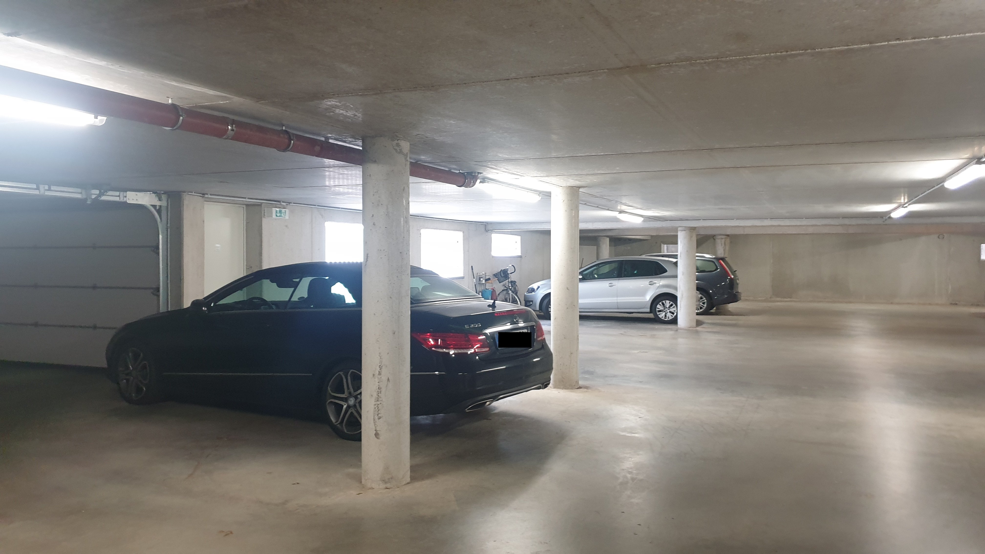 Tiefgaragenstellplatz zur Miete provisionsfrei 60 € Alter Postweg 66 Altstadt Dorsten 46282