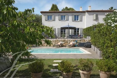 Einfamilienhaus zum Kauf provisionsfrei 650.000 € 4 Zimmer 95,5 m² Les Colles-Camp Lauvas-Font de l'Orme Mougins 06250