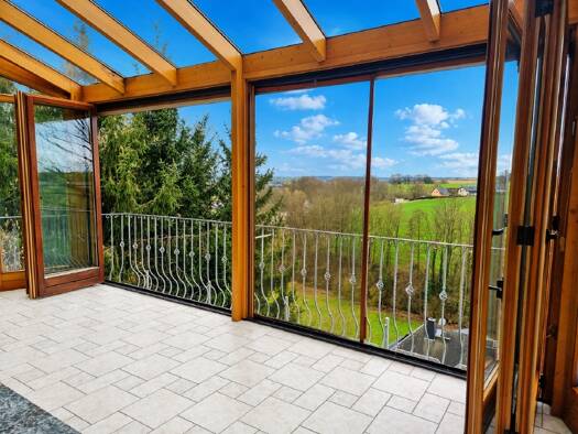 Doppelhaushälfte zum Kauf 149.500 € 4 Zimmer 90 m² 320 m² Grundstück Neukirchen Neukirchen/Pleiße 08459