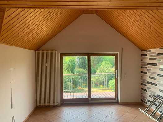 Wohnung zur Miete 950 € 3 Zimmer 95 m² Geschoss 1/2 frei ab sofort Mainaschaff 63814