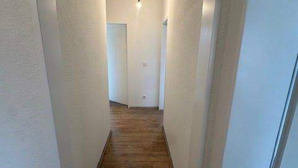 Wohnung zur Miete 659 € 3 Zimmer 78 m² 3. Geschoss frei ab 16.03.2026 Friedrich-Engels-Str. 46 Marxloh Duisburg 47169
