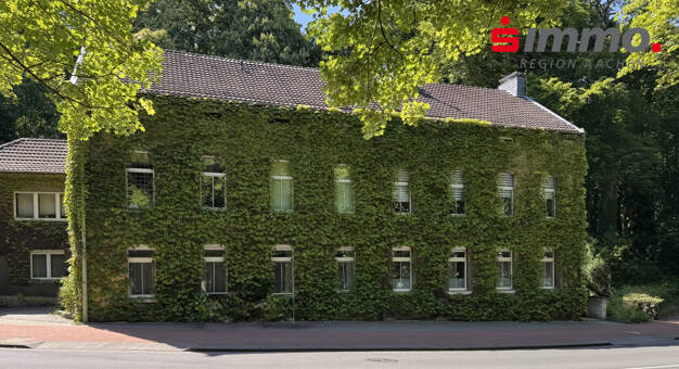 Wohnung zum Kauf 149.000 € 2 Zimmer 78 m² EG Büsbach Stolberg (Rheinland) 52223