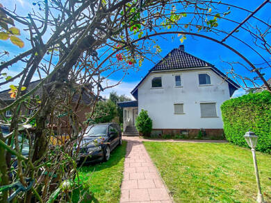 Wohnung zum Kauf 159.000 € 2 Zimmer 96 m² Scharmbeckstotel Osterholz-Scharmbeck 27711