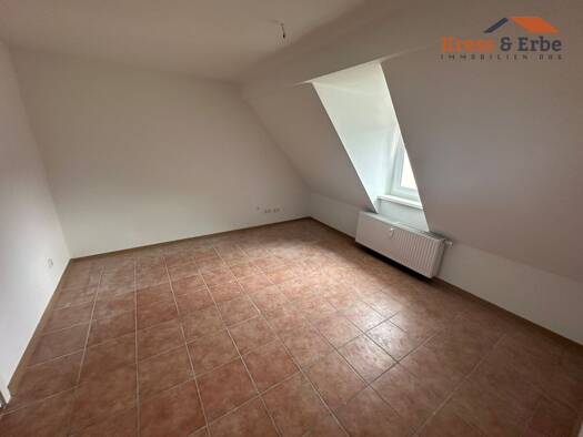 Wohnung zur Miete 450 € 2 Zimmer 45 m² 3. Geschoss Schlüchtern 36381