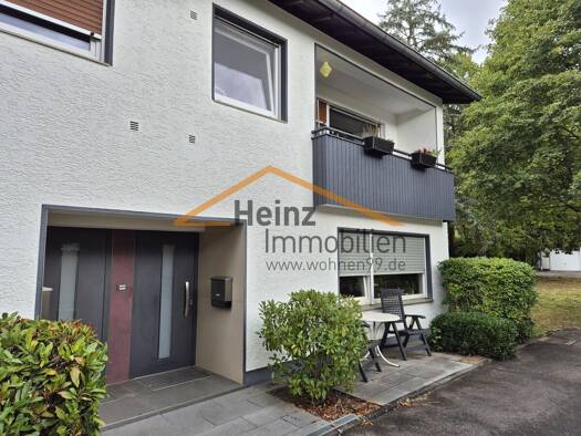 Terrassenwohnung zur Miete 540 € 1 Zimmer 46 m² EG Gronau Bergisch Gladbach 51469