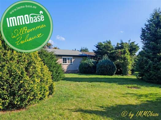 Einfamilienhaus zum Kauf 219.000 € 2 Zimmer 60 m² 1.342 m² Grundstück frei ab sofort Sachsenburg Frankenberg , Sachs 09669