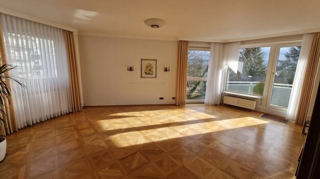 Wohnung zum Kauf 274.000 € 3 Zimmer 98 m² 3. Geschoss Haan Haan 42781