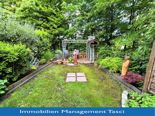 Reihenendhaus zum Kauf 359.000 € 5,5 Zimmer 151,2 m² 245 m² Grundstück Heßler Gelsenkirchen 45883