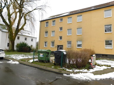 Wohnung zur Miete 479 € 2 Zimmer 48 m² 1. Geschoss frei ab 01.03.2025 Schlägelstr. 41 Wiemelhausen - Brenschede Bochum 44799