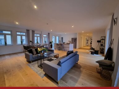 Wohnung zum Kauf provisionsfrei 750.000 € 3 Zimmer 152,6 m² 1. Geschoss Jahnstraße 8-10 City Bayreuth 95444