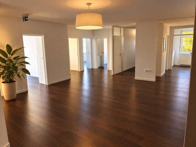 Bürofläche zum Kauf provisionsfrei 330.000 € 150 m² Bürofläche Bahnhofstraße 28 Öhringen Öhringen 74613
