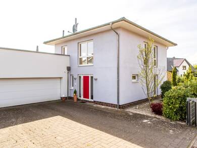 Einfamilienhaus zum Kauf 550.000 € 4 Zimmer 165 m² 760 m² Grundstück Hankhausen II Rastede 26180