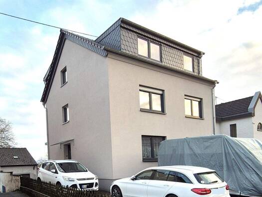 Mehrfamilienhaus zum Kauf 495.000 € 12 Zimmer 231 m² 1.233 m² Grundstück Beaumarais Saarlouis 66740
