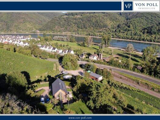 Haus zum Kauf 1.890.000 € 19.500 m² Grundstück Spay 56322