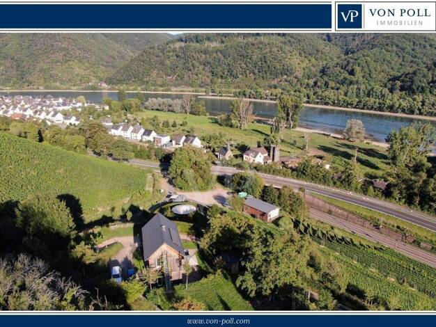 Haus zum Kauf 1.890.000 € 19.500 m² Grundstück Spay 56322