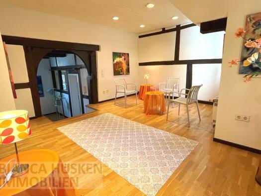 Loft zum Kauf 194.000 € 5 Zimmer 125,8 m² Rhynern Hamm 59069