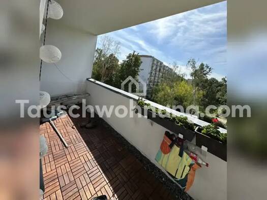 Wohnung zur Miete Tauschwohnung 650 € 2 Zimmer 69 m² 3. Geschoss Reinickendorf Berlin 13407