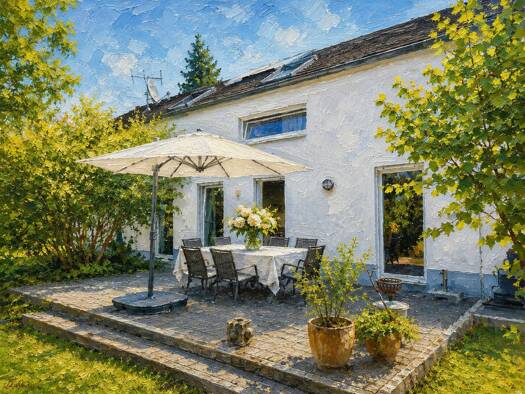 Einfamilienhaus zum Kauf 829.000 € 6 Zimmer 195 m² 1.199 m² Grundstück Vögisheim Müllheim 79379