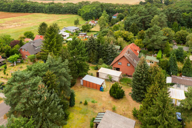 Grundstück zum Kauf 170.000 € 636 m² Grundstück Rehfelde Rehfelde 15345