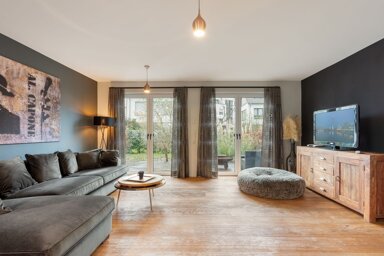 Reihenendhaus zum Kauf 699.000 € 4 Zimmer 140 m² 194 m² Grundstück Dellviertel Duisburg 47053