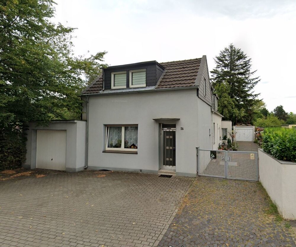 Mehrfamilienhaus zum Kauf 350.000 € 8 Zimmer 154 m²<br/>Wohnfläche 2.354 m²<br/>Grundstück Alstaden - West Oberhausen 46049