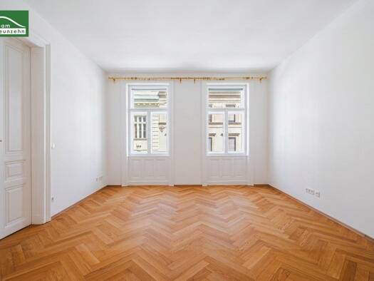 Wohnung zum Kauf 829.000 € 4 Zimmer 94,7 m² 4. Geschoss Glasergasse 26 Wien 1090