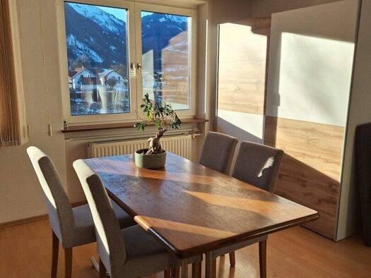 Wohnung zur Miete 500 € 2 Zimmer 50 m² 1. Geschoss Golling an der Salzach 5440