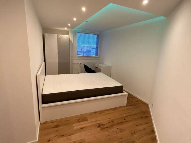 Wohnung zur Miete 650 € 4 Zimmer 13 m² Max-Kolmsperger-Straße 19 Ramersdorf-Perlach München 81735