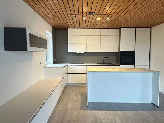 Penthouse zur Miete 1.944 € 176,8 m² 3. Geschoss frei ab sofort Herberhausen Göttingen 37075