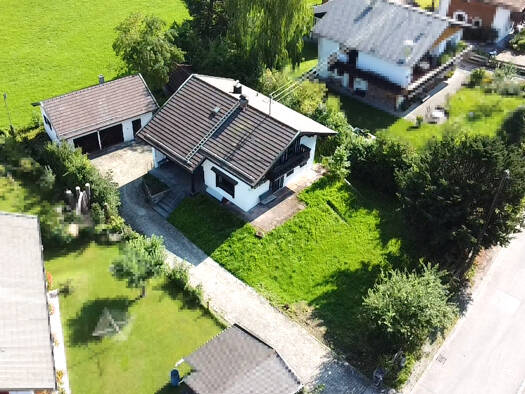 Einfamilienhaus zum Kauf 898.000 € 5 Zimmer 114 m² 903 m² Grundstück Eschenlohe 82438