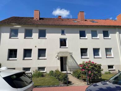 Wohnung zum Kauf 169.000 € 3 Zimmer 62,5 m² Buxtehude Buxtehude 21614
