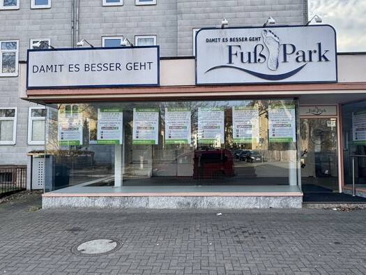 Bürofläche zur Miete 1.000 € 78 m² Bürofläche Reinhäuser Landstraße 24 Göttingen 37083