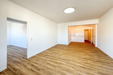 Wohnung zur Miete 620 € 2 Zimmer 55,4 m² 1. Geschoss frei ab sofort Hoffnungsthal Rösrath 51503