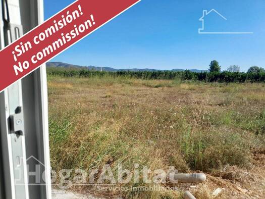 Villa zum Kauf 225.000 € 6 Zimmer 133 m² 6.921 m² Grundstück Polígono 47 Parcela 117, TERRERS BLANCS Alcalà de Xivert 12570