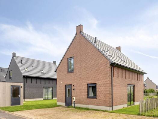 Einfamilienhaus zum Kauf provisionsfrei 349.000 € 4 Zimmer 104,6 m² 375 m² Grundstück Goes 4471