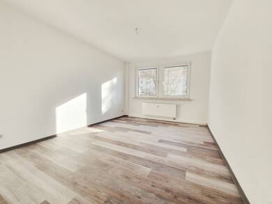 Wohnung zur Miete 435 € 4 Zimmer 71,3 m² 1. Geschoss Bahnhofstr. 104a Altdöbern Altdöbern 03229