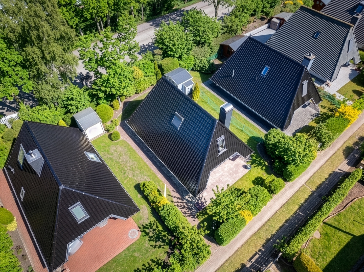 Haus zum Kauf – pohled 5