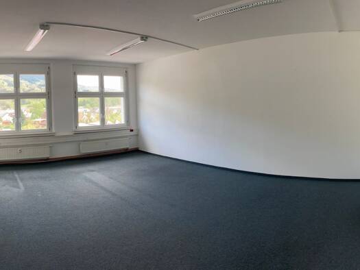 Bürofläche zur Miete provisionsfrei 280 € 1 Zimmer 28,9 m² Bürofläche Wehr Wehr 79664