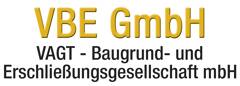 VBE GmbH logo