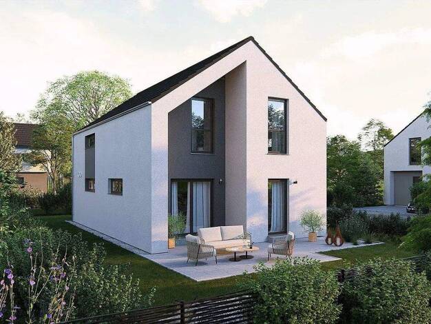 Einfamilienhaus zum Kauf 590.900 € 5 Zimmer 148,9 m² 499 m² Grundstück St. Tönis Tönisvorst 47918